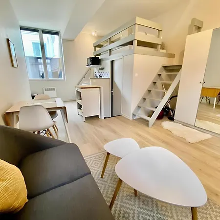 Saint Patrice * Rouen