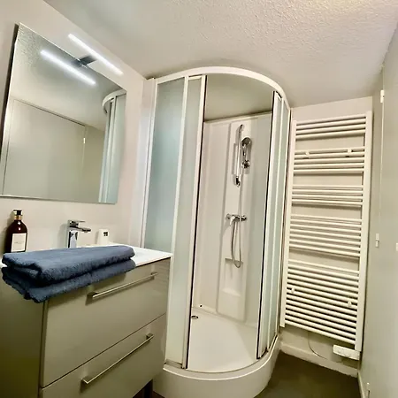 Appartement Saint Patrice Studio Proche Gare Et Centre Rouen - Linge & Menage Inclus