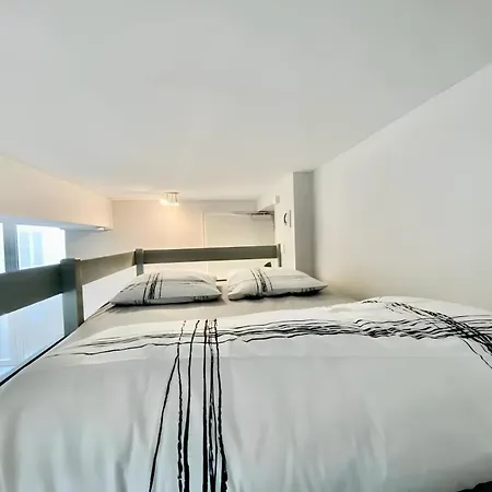 Appartement Saint Patrice Studio Proche Gare Et Centre Rouen - Linge & Menage Inclus Rouen