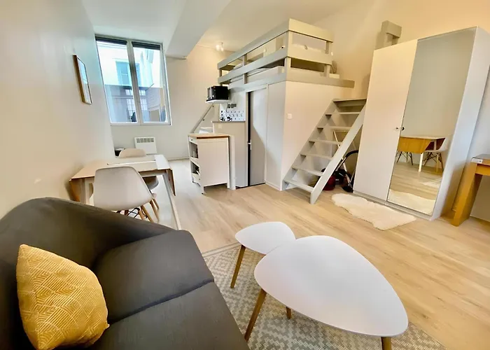 Saint Patrice * Rouen