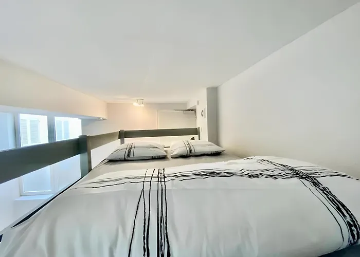 Apartman Saint Patrice Rouen